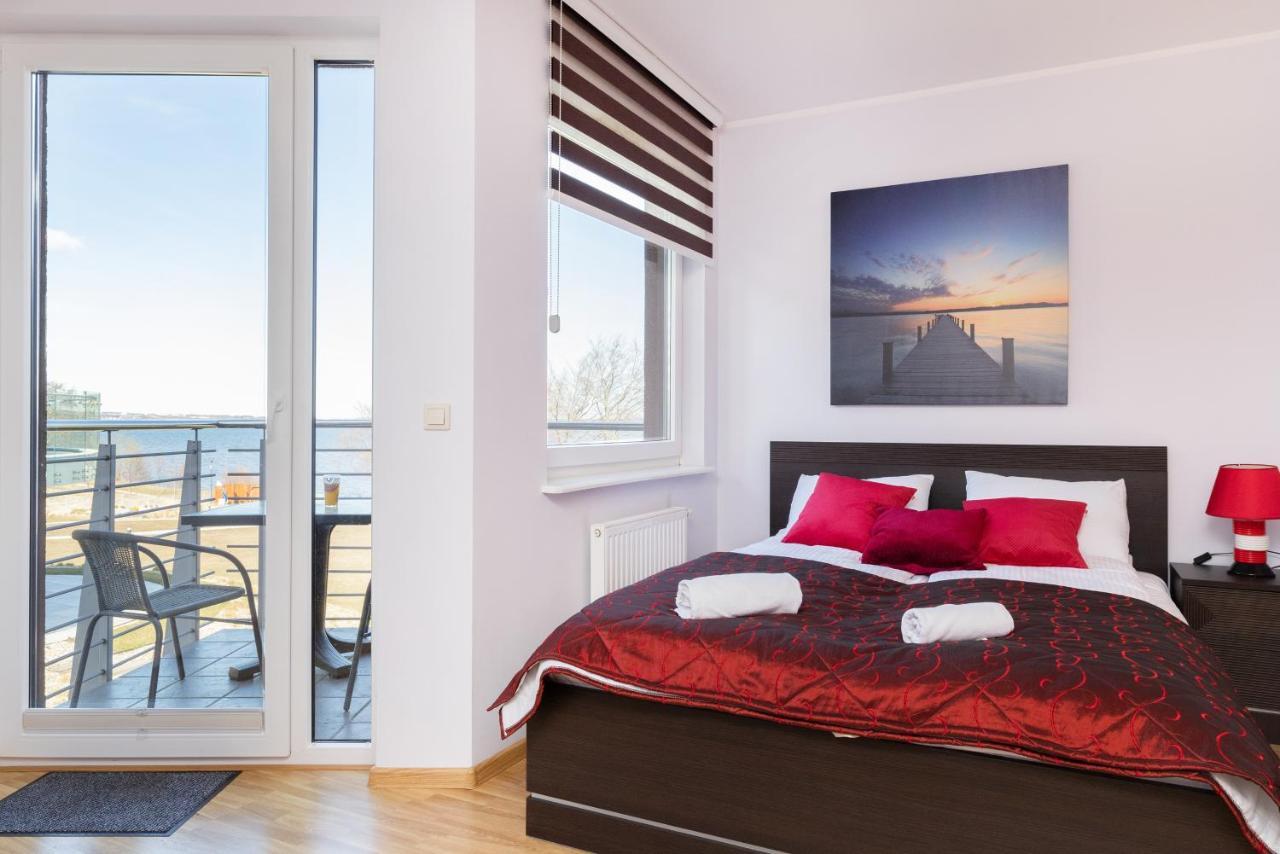 Seaview Nowy Swiat By Renters *