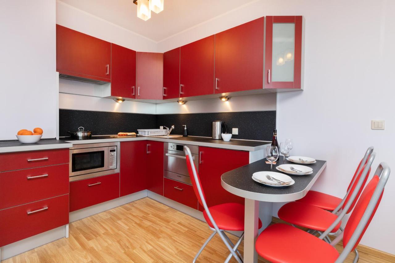 Seaview Nowy Swiat By Renters