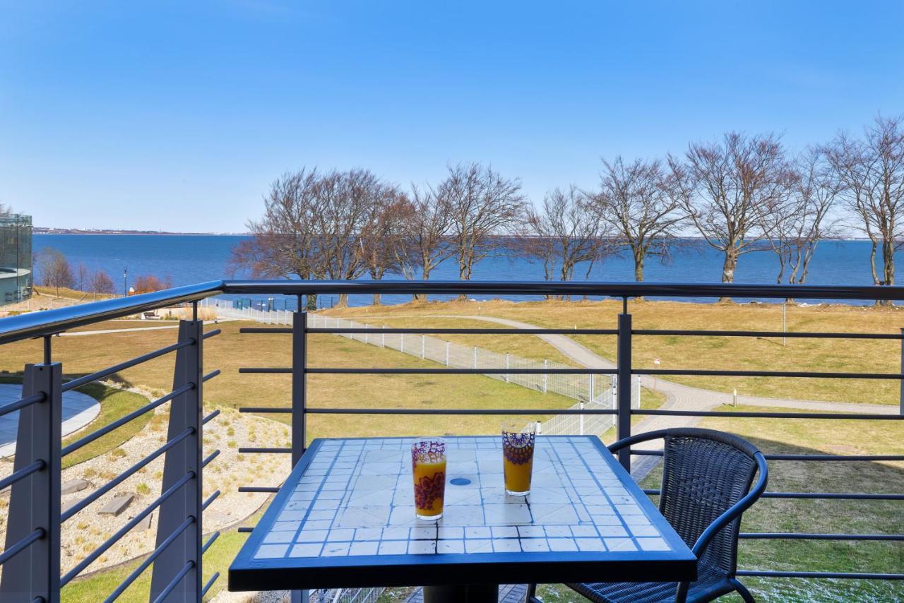 Apartment Seaview Nowy Swiat By Renters *
