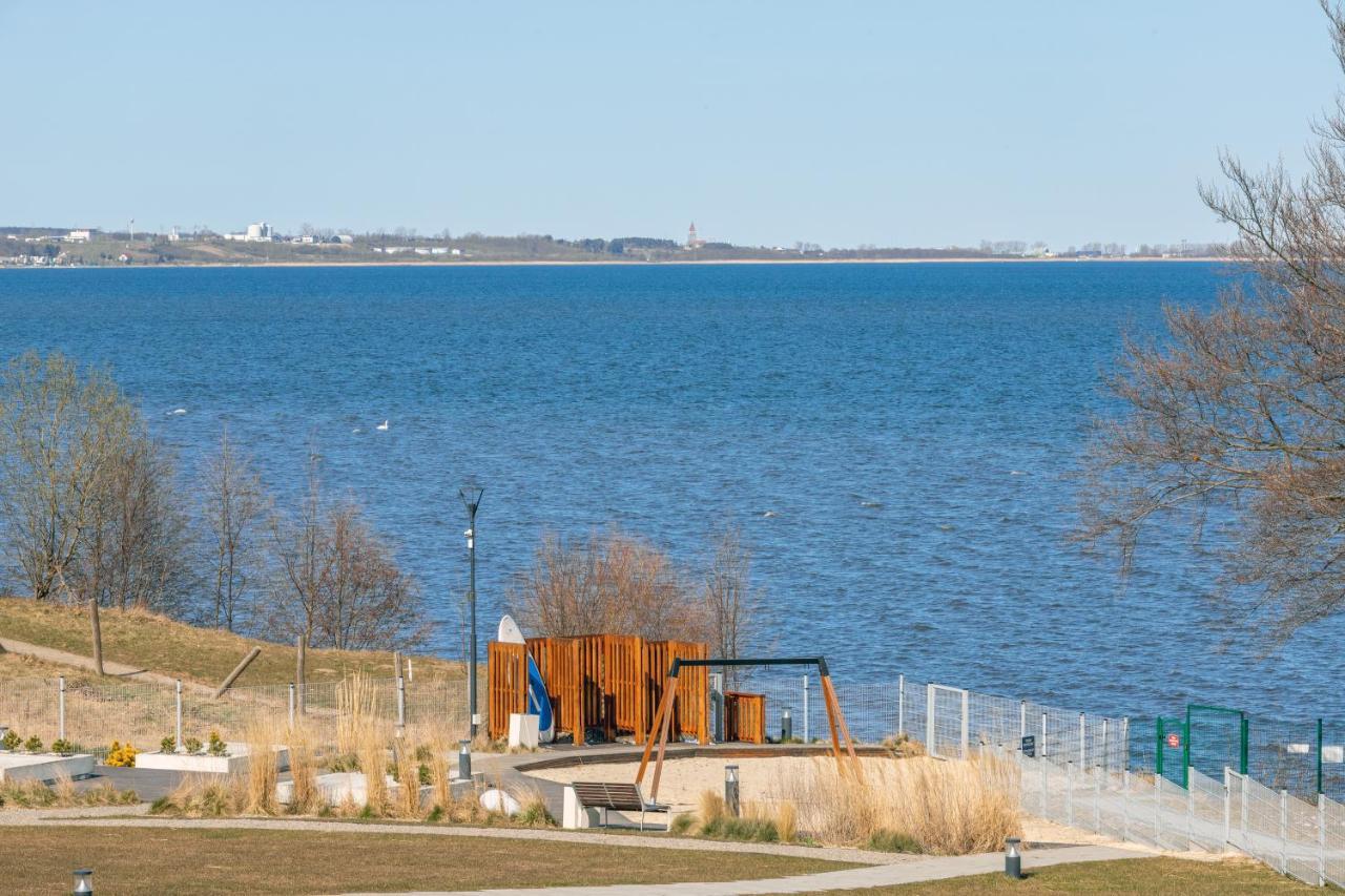 Apartment Seaview Nowy Swiat By Renters