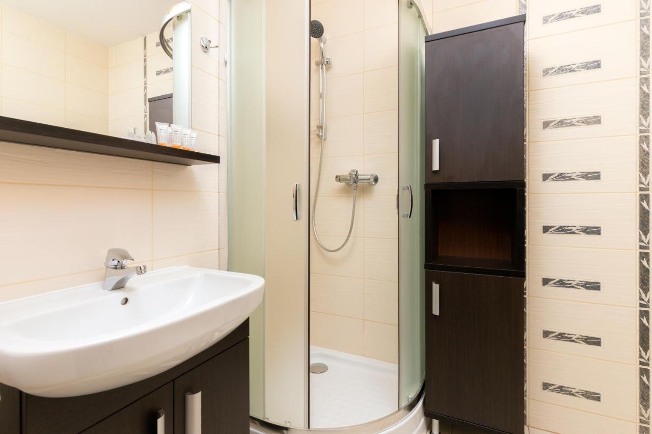 Seaview Nowy Swiat By Renters Apartment Puck